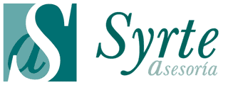 Syrte Asesoria Logo